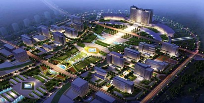 什麽是樓宇自控?(圖1) 什麽是樓宇自控?(圖1)