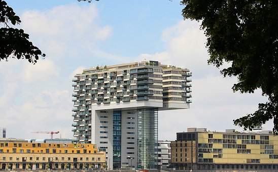 智能建築：樓宇自動化係統的未來與應用