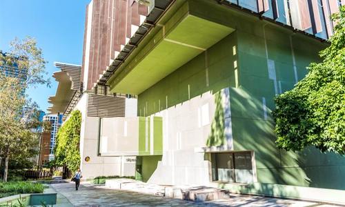 午夜在线影院校園建設規劃方案核心組成部分