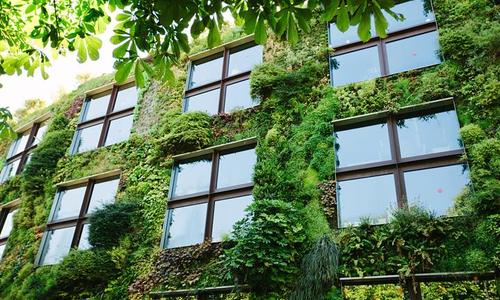 建築空調節能監控係統的工作原理