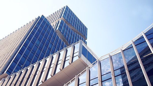 智能建築節能係統概述及工作原理