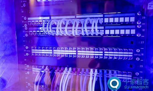 能耗監測係統的主要功能 能耗監測係統的主要功能