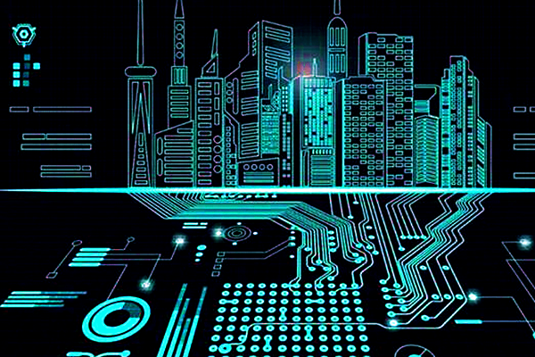 科普：什麽是樓宇自控係統？