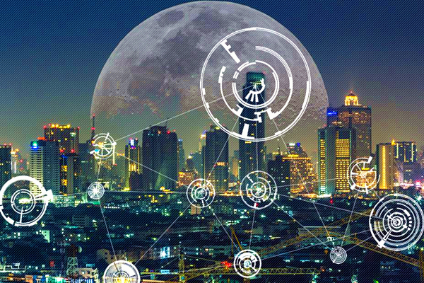 “互聯網+”時代，智能樓宇自控係統如何實現蛻變？