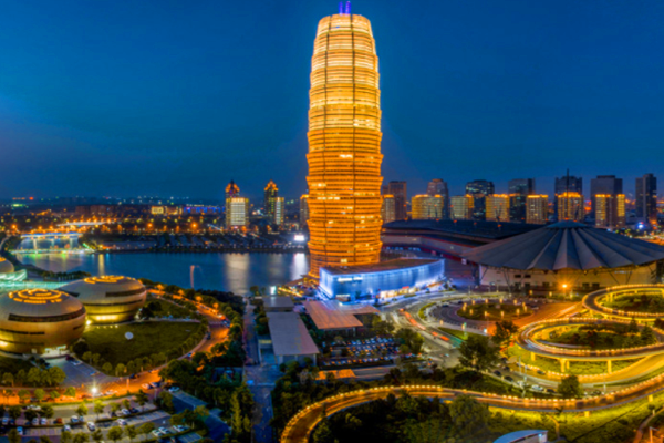 關於樓宇自控係統你必須了解的那些事！