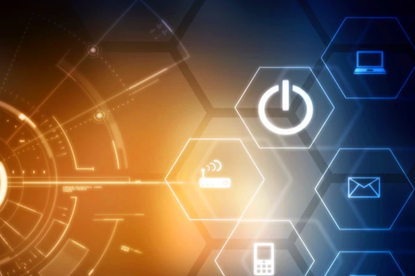 樓宇智能化係統介紹！