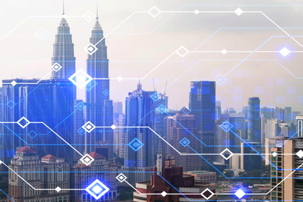 樓宇智能化係統設計說明！