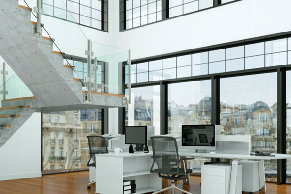 樓宇自控係統功能說明！