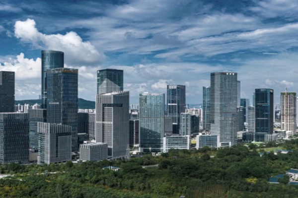 樓宇自控係統監控內容包含哪些？