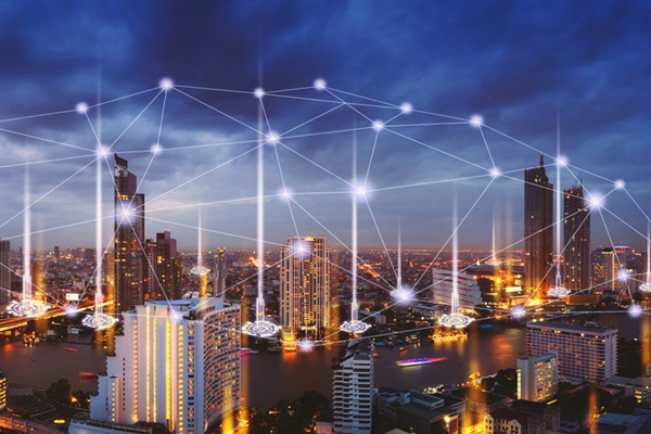 什麽是樓宇自控係統，有哪些作用？