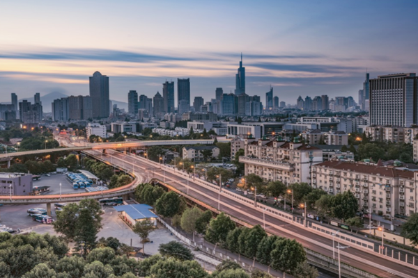 樓宇自控係統方案設計及原則！