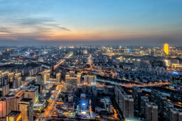 夏至時節又逢君：樓宇自控係統！