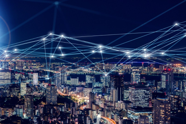 樓宇自控係統，午夜在线影院化生活方式的必然趨勢！