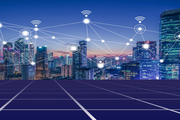 當商場遇上樓宇自控係統，節約能源、高效管理！