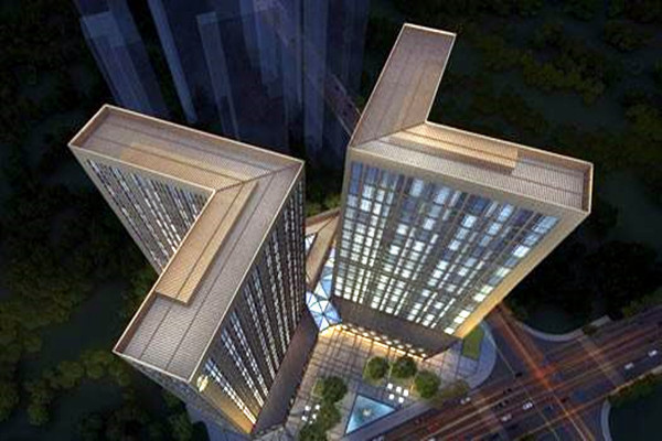 陸泳教你保證樓宇自控進度！