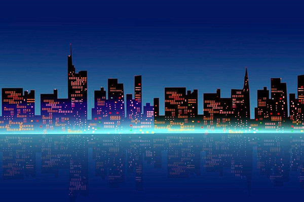 創新樓宇智能化係統的發展思維！