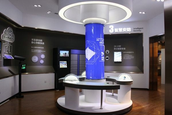 樓宇控製專業人員的素質養成計劃！