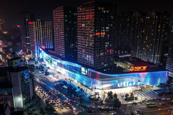 樓宇自控施工管理現狀！(圖1)