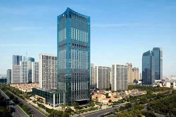 現代化的樓宇控製係統是什麽意思？(圖1)