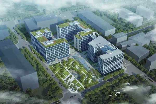 樓宇自動化係統的優化路線！(圖1)