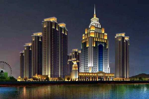 樓宇自控需要設計師做些什麽？(圖1)