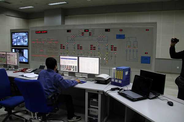 樓宇自動化專用機能室的設計！(圖1)