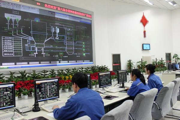 如何打造樓宇控製係統的中央控製室？(圖1)