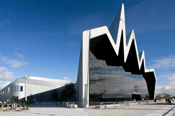 起步雖低，但是我國樓宇智能化速度超前！(圖1)