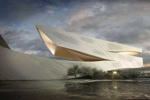 盤點樓宇自控係統施工環節！(圖1)