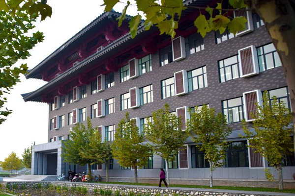 綠色樓宇相關標準未對樓宇智能化作強製性要求！(圖1)