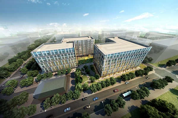 樓宇控製係統實事求是的原則不動搖！(圖1)