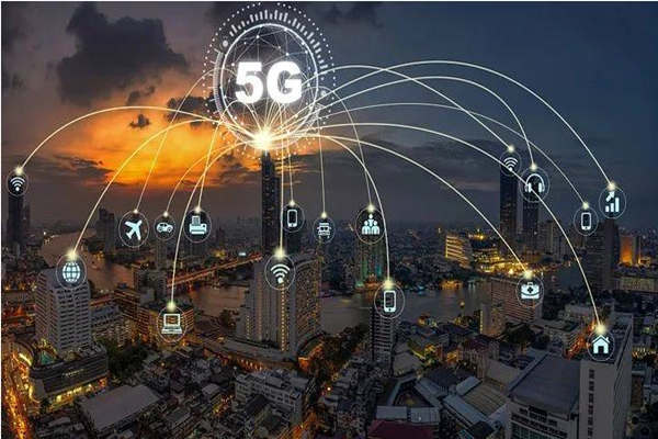 5G技術能夠為樓宇智能化帶來些什麽？(圖1)