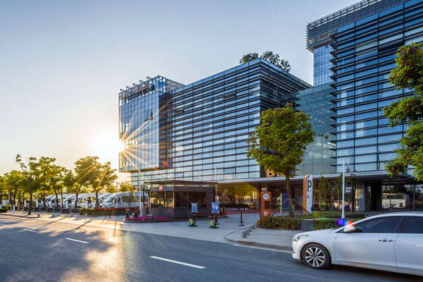 智能樓宇建設存在哪些溝通關係？(圖1)