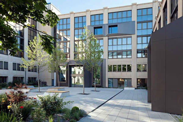 樓宇自動化項目風險控製的基本內容！(圖1)