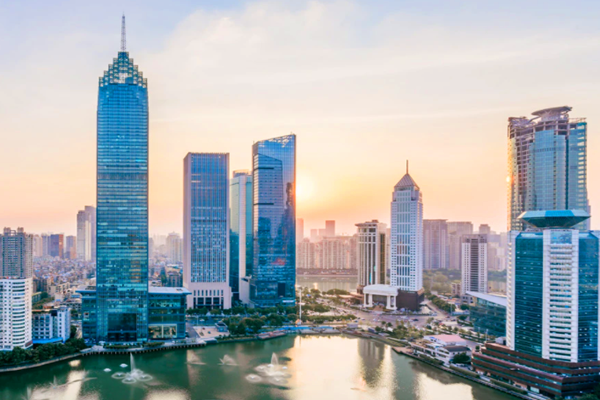 樓宇控製係統的重要作用！(圖1)