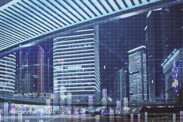 樓宇控製係統之子係統介紹！(圖1)