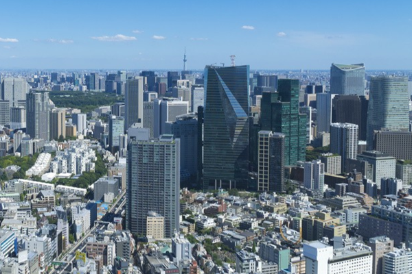 智能建築中樓宇自動化係統施工技術要求！(圖1)